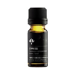 BOTANY AROMATHERAPY Cypress oil